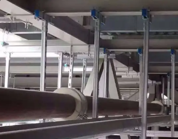 江门市成品支架的特点