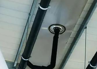 江门市虹吸排水的原理