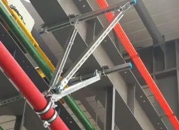江门市抗震支架厂家与你分享你必须做的紧急情况下的准备